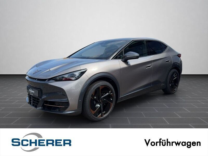 Atacama desert Gebraucht 2024 Cupra Tavascan VZ SUV | 41.990 € - Bild 1/4