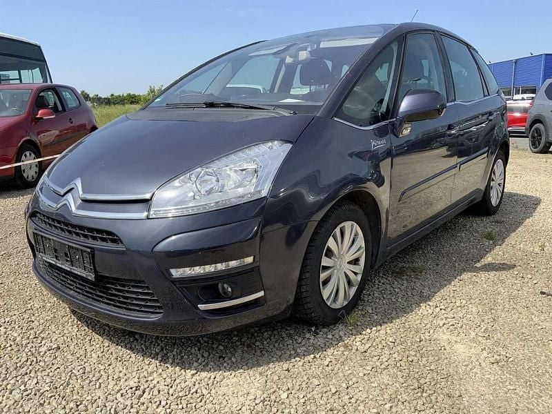 Icare Gebraucht 2011 Citroën C4 Picasso SELECTION Van / Kleinbus | 2.500 € (Guter Preis) - Bild 1/4