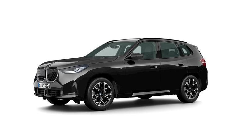 Gebraucht 2026 BMW X3 Efficient Dynamics SUV | 54.980 € - Bild 1/2