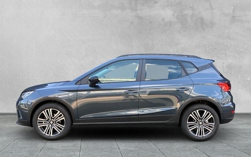 Neu Seat Arona 116 PS (85 kW) 2025 Grau SUV