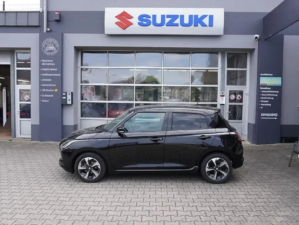 Gebraucht Suzuki Swift Comfort+ 83 PS (61 kW) 2025 Other Kleinwagen