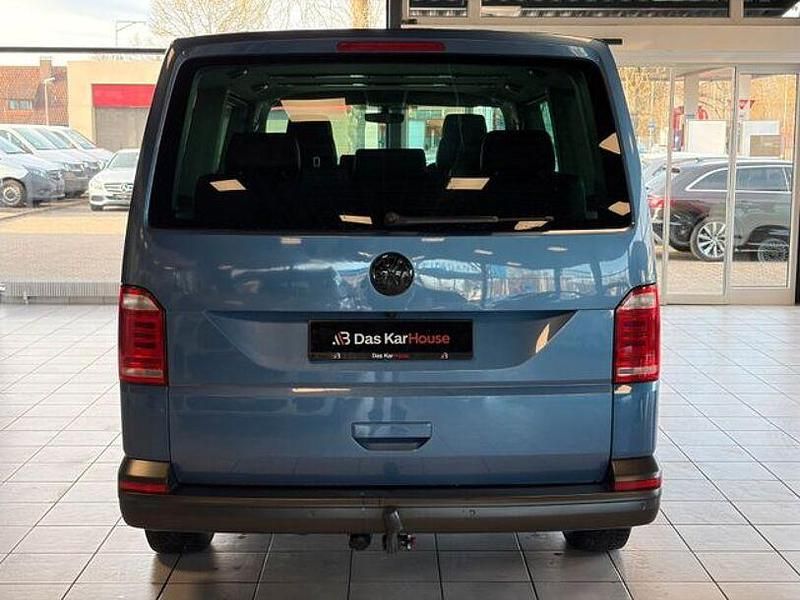 Gebraucht VW T6 Highline 125 PS (91 kW) 2016 Andere Van