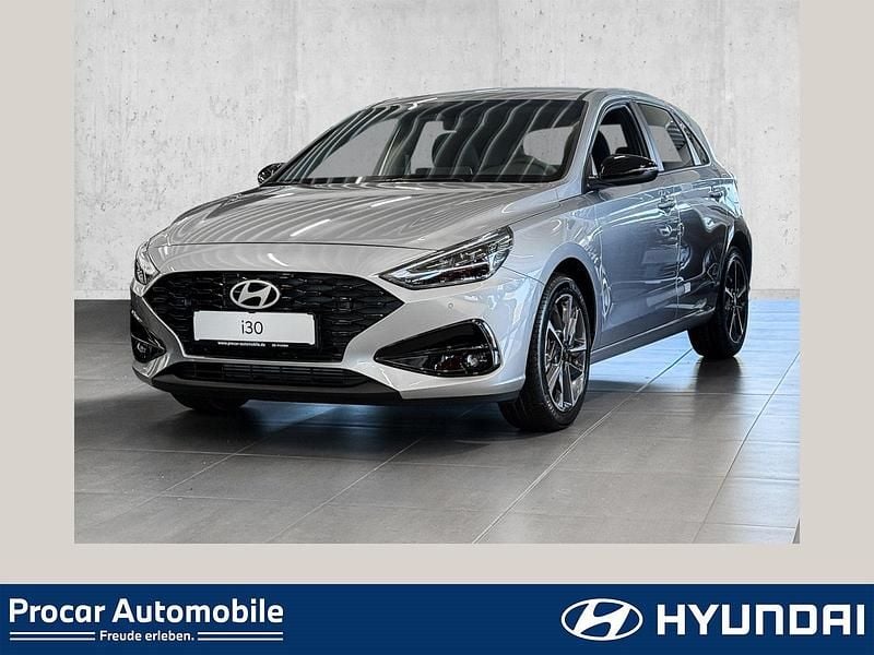 Gebraucht Hyundai i30 Advantage 115 PS (84 kW) 2025 Limousine