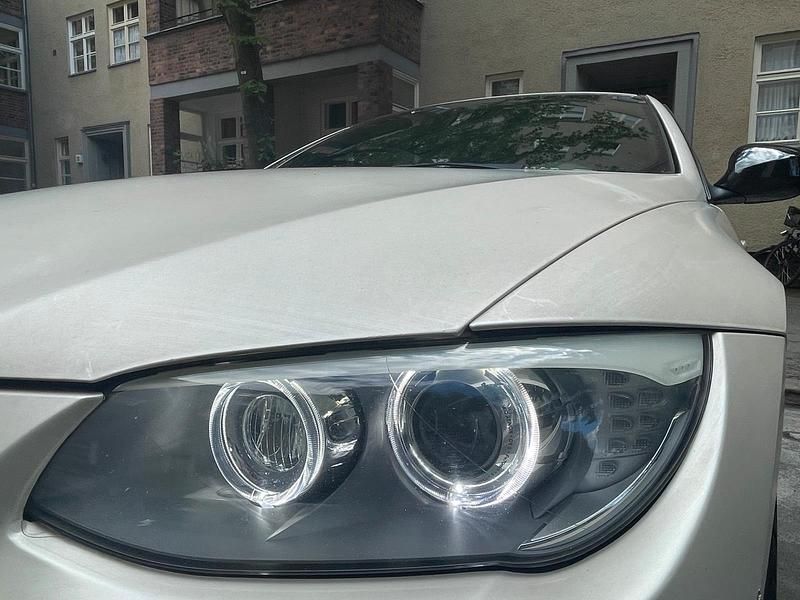 Gebraucht 2011 BMW 330 Coupé | 12.000 € (Fairer Preis) - Bild 1/4