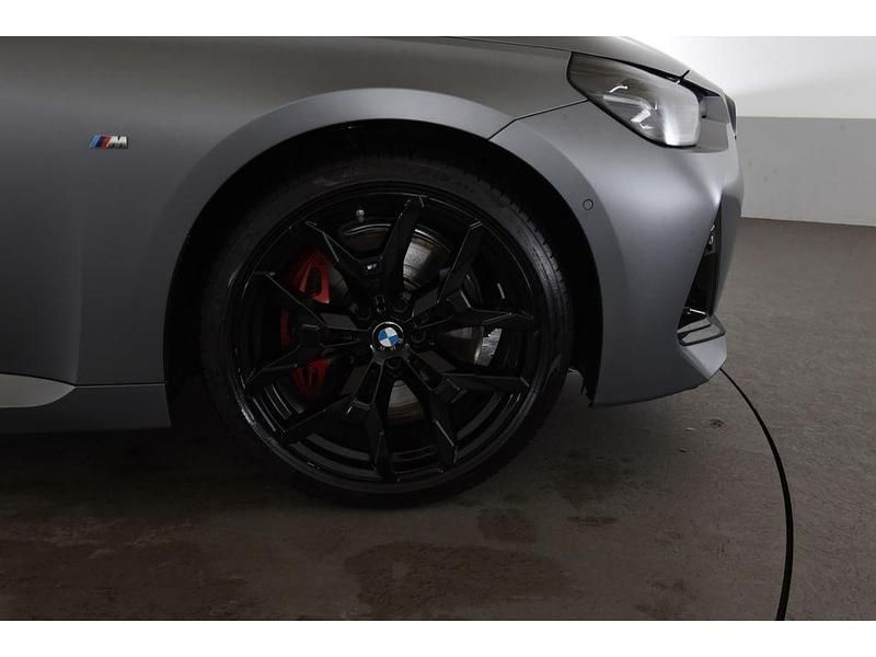 Gebraucht BMW M240 M Sport 368 PS (270 kW) 2025 Grau Coupé