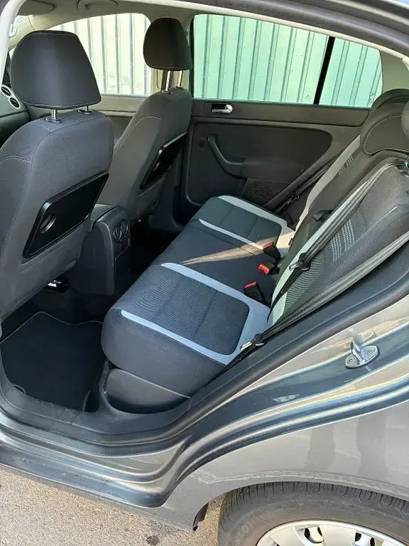 Gebraucht VW Golf VII 122 PS (89 kW) 2013 Limousine