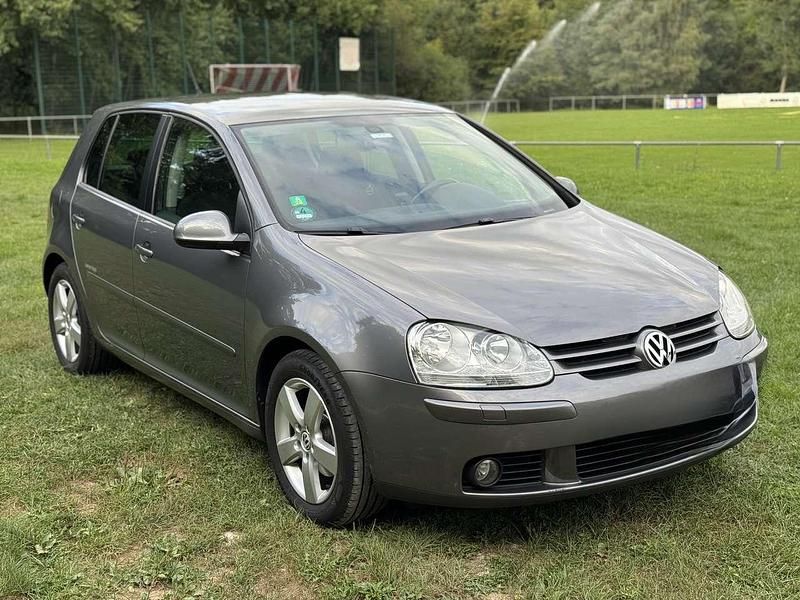 Gebraucht 2008 VW Golf VI United Limousine | 3.750 € (Fairer Preis) - Bild 1/4