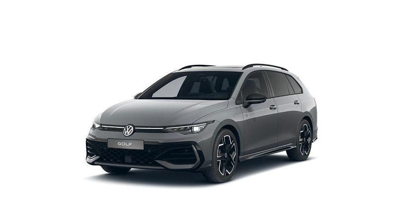 Neu VW Golf VIII Comfortline 150 PS (110 kW) 2025 Grau Kombi