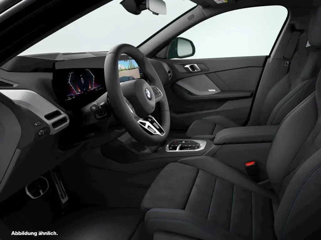 Gebraucht BMW 220 Shadowline 156 PS (114 kW) 2026 Coupé
