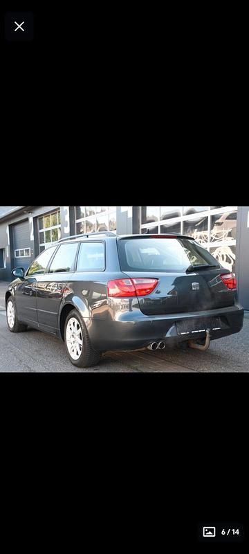 Gebraucht 2011 Seat Exeo Kombi | 2.500 € (Superpreis) - Bild 1/4