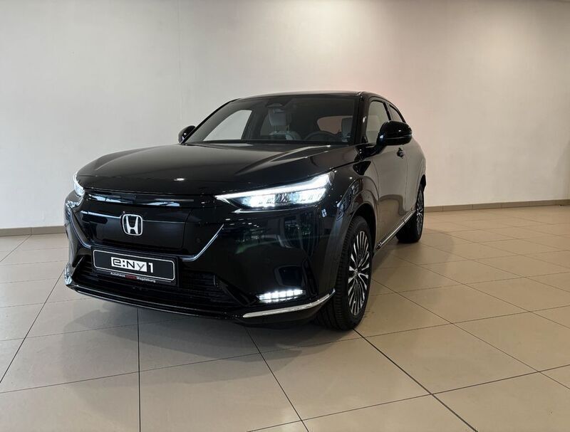 Crystal black Neu 2025 Honda e:Ny1 Advance SUV | 38.750 € (Fairer Preis) - Bild 1/4