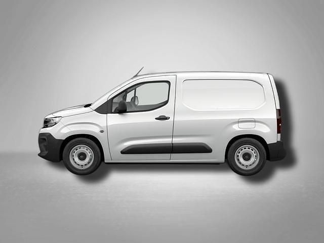 Gebraucht Opel Combo 102 PS (75 kW) 2025 Kombi