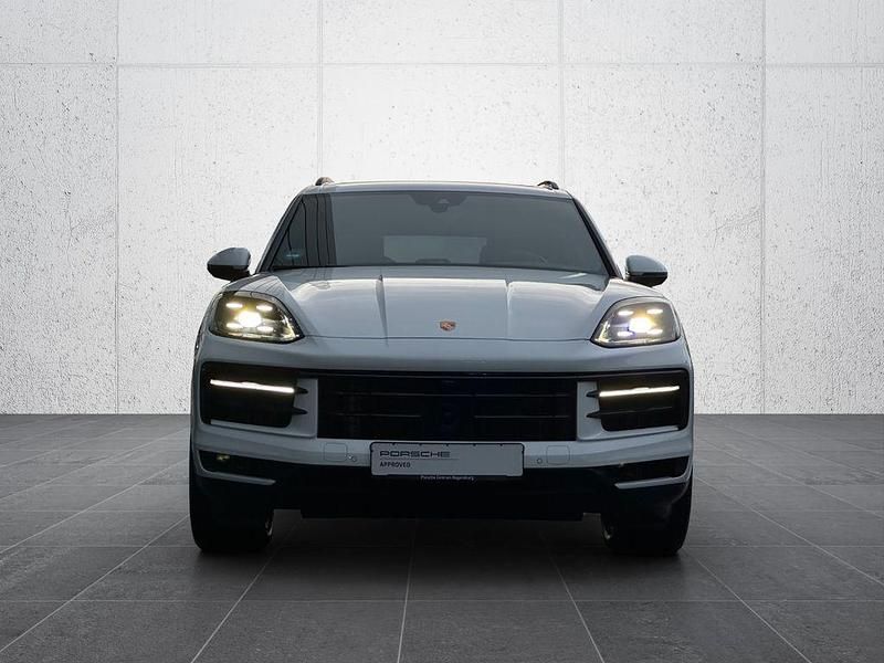 Gebraucht Porsche Cayenne 470 PS (345 kW) 2024 Weiß SUV