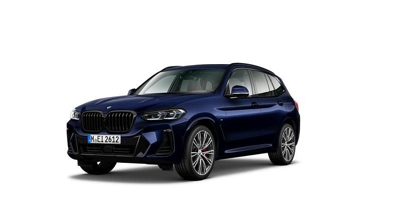 Gebraucht 2025 BMW X3 Performance SUV | 63.995 € (Guter Preis) - Bild 1/2