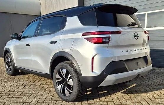 Neu Opel Frontera 110 PS (80 kW) 2026 Verschiedene farben SUV