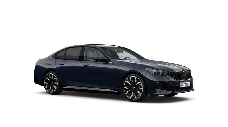 Gebraucht 2025 BMW i5 Comfort Edition Limousine | 57.970 € (Teuer) - Bild 1/1