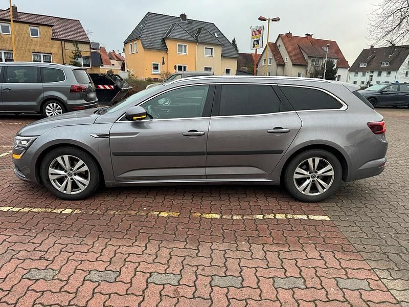 Gebraucht Renault Talisman GrandTour 150 PS (110 kW) 2019 Kombi