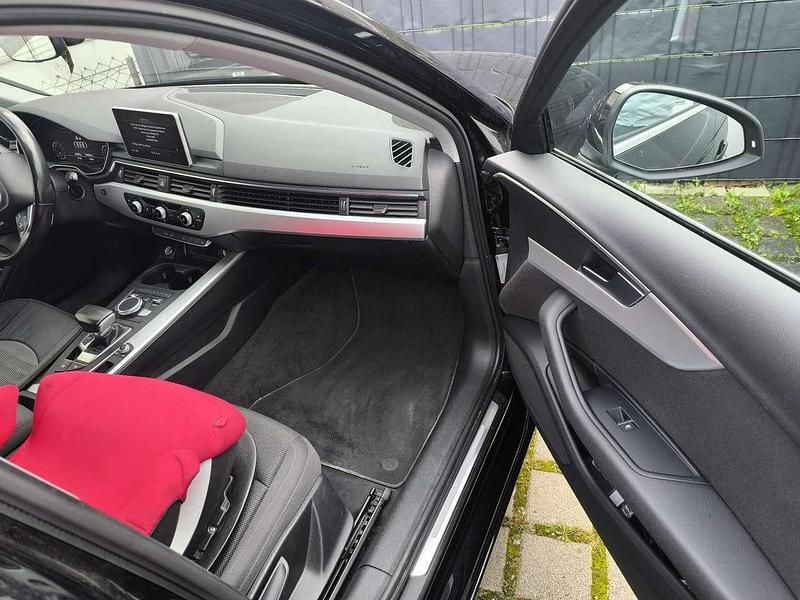 Gebraucht Audi A4 150 PS (110 kW) 2016 Limousine