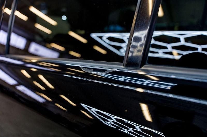 Gebraucht Mercedes ML63 AMG AMG 510 PS (375 kW) 2006 Schwarz SUV