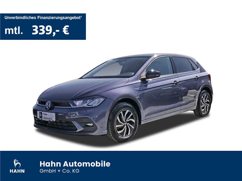 Othercolor Neu 2025 VW Polo Life Kleinwagen | 24.930 € (Guter Preis) - Bild 1/3
