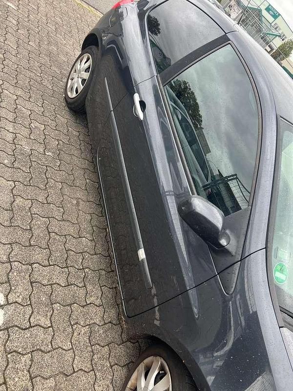 Gebraucht Renault Clio II Dynamique 132 PS (97 kW) 2006 Limousine