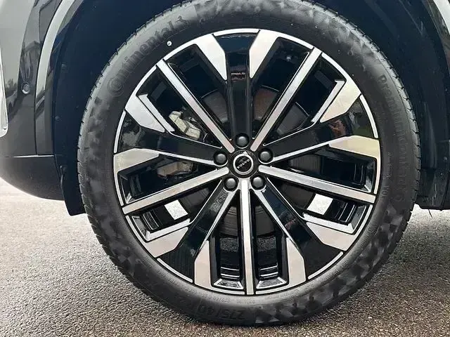 Gebraucht Volvo XC90 Plus 455 PS (334 kW) 2025 Schwarz SUV