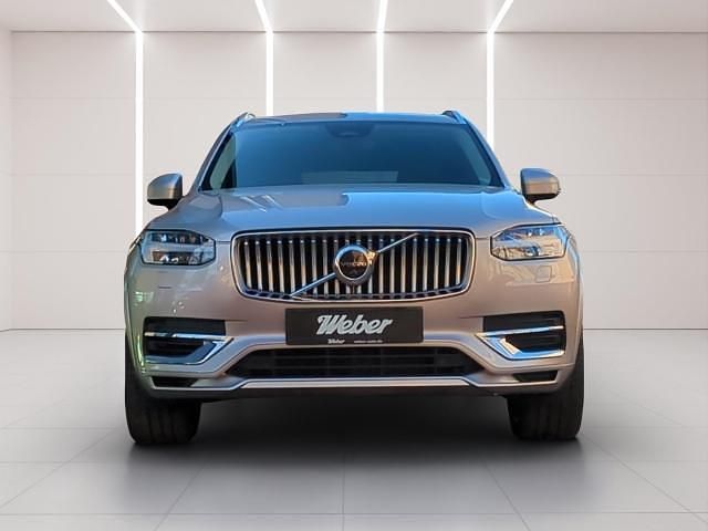 Gebraucht Volvo XC90 Ultimate 455 PS (334 kW) 2022 Grau SUV