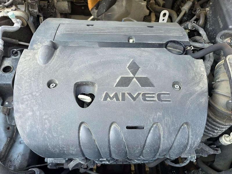 Gebraucht Mitsubishi Outlander 167 PS (122 kW) 2021 Weiß SUV