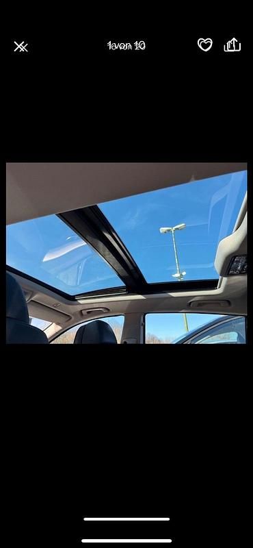 Gold Gebraucht 2010 BMW 535 Limousine | 10.800 € (Guter Preis) - Bild 1/4