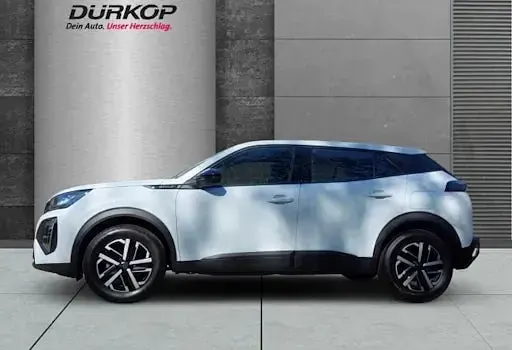 Gebraucht Peugeot 2008 Style 136 PS (100 kW) 2025 Weiß SUV