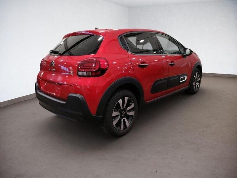 Gebraucht Citroën C3 PureTech 81 PS (59 kW) 2024 Andere Kleinwagen