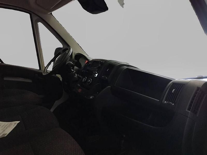 Gebraucht Opel Movano 165 PS (121 kW) 2024 Weiß Van