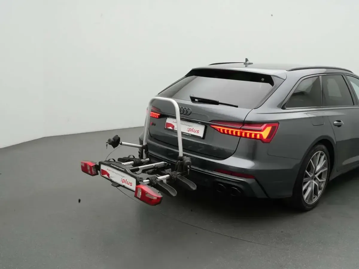 Gebraucht Audi S6 Sport 344 PS (253 kW) 2023 Grau Kombi