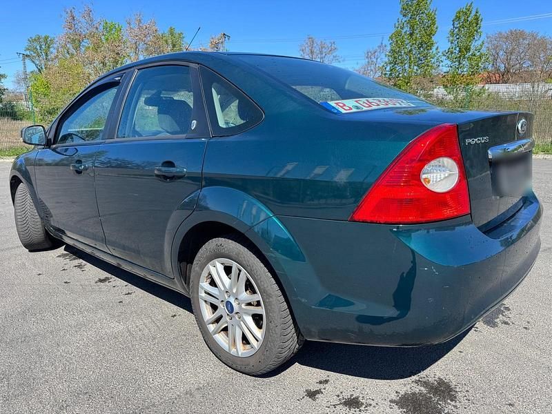 Usado Ford Focus 145 CV (106 kW) 2008 Berlina