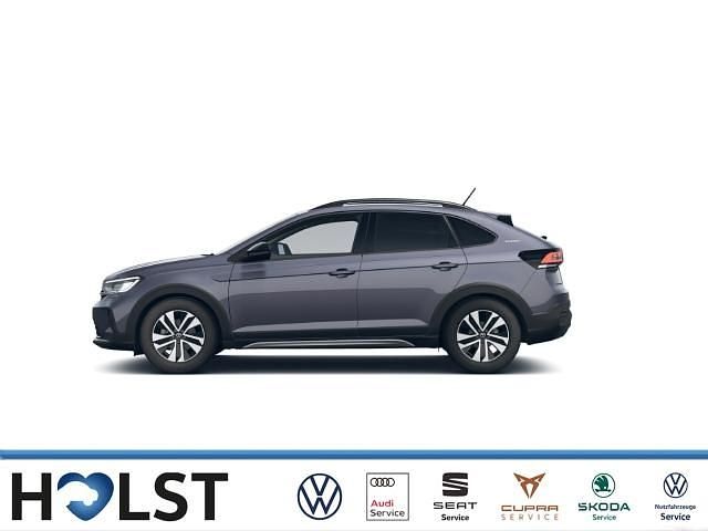 Nowe VW Taigo 116 KM (85 kW) 2026 Szary SUV