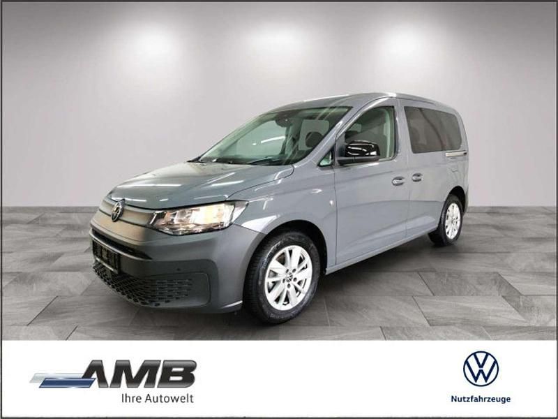 Pure grey Gebraucht 2025 VW Caddy Van / Kleinbus | 28.980 € (Fairer Preis) - Bild 1/2
