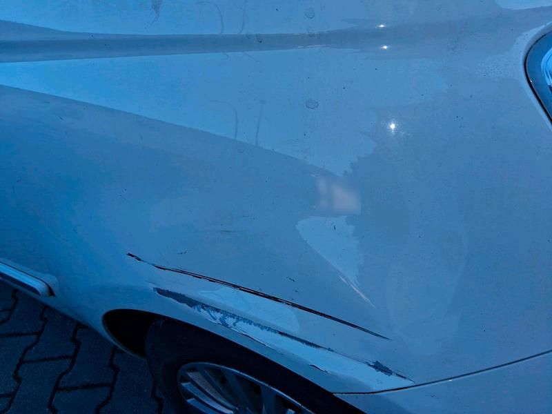 Gebraucht Fiat 500 100 PS (73 kW) 2008 Weiß Coupé