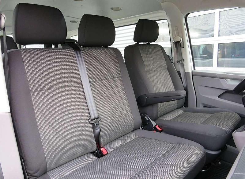 Gebraucht VW Transporter 150 PS (110 kW) 2020 Candyweiß Van