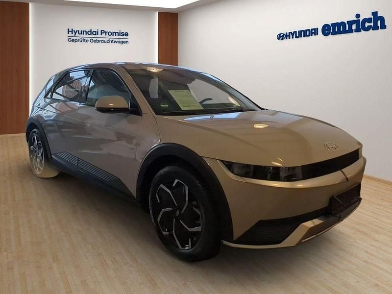 Gebraucht Hyundai Ioniq Techniq 239 kW (325 PS) 2024 Grau Kleinwagen