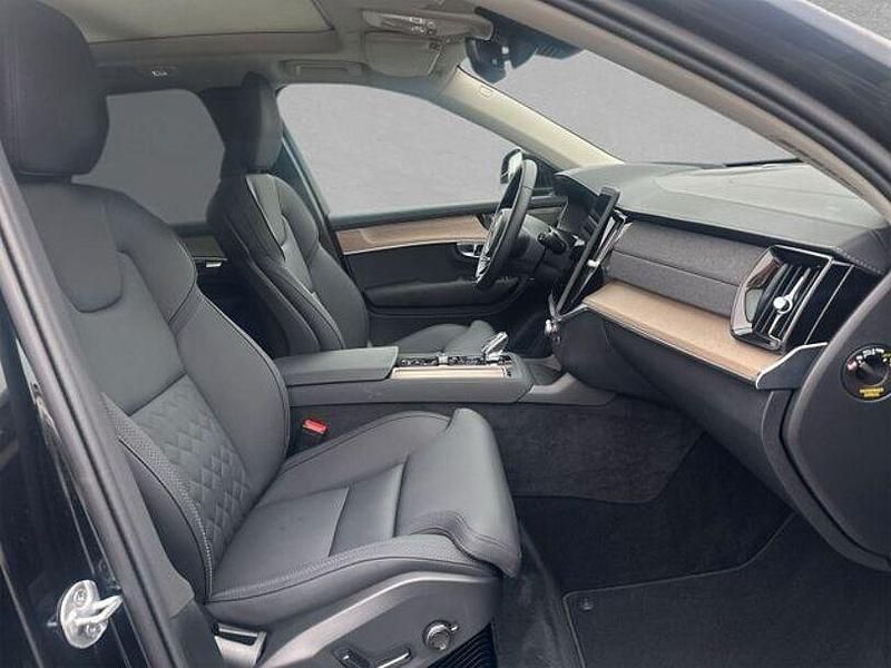 Gebraucht Volvo XC90 Plus 455 PS (334 kW) 2025 Onyx schwarz SUV