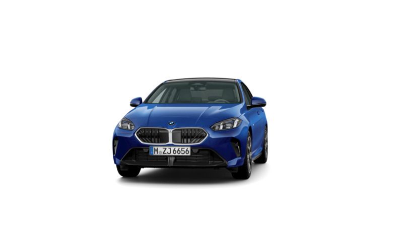 Gebraucht 2024 BMW 220 Efficient Dynamics Coupé | 38.795 € (Etwas zu teuer) - Bild 1/4