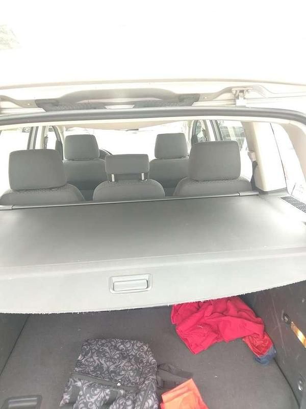 Gebraucht 2005 VW Touran Van / Kleinbus | 3.000 € (Fairer Preis) - Bild 1/4