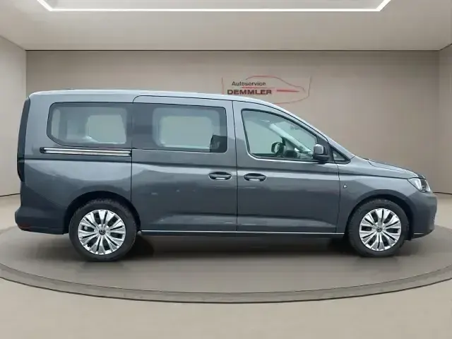Gebraucht VW Caddy 102 PS (75 kW) 2023 Andere Van / Kleinbus