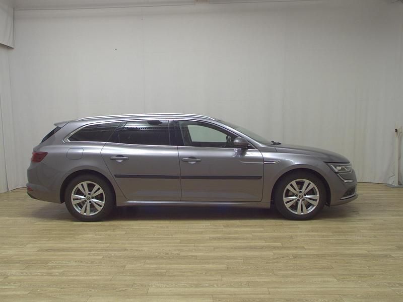 Gris cassiopee Gebraucht 2020 Renault Talisman GrandTour Kombi | 13.780 € (Fairer Preis) - Bild 1/4