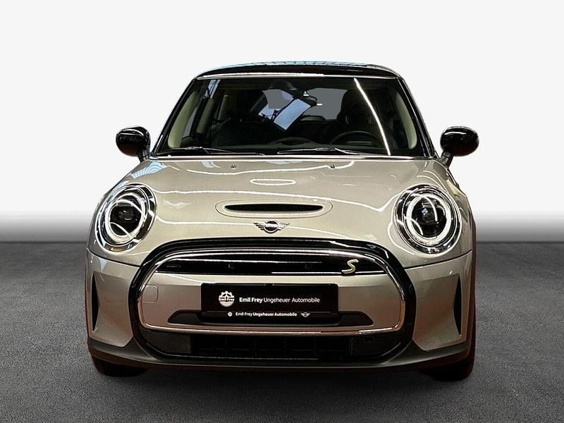 Gebraucht Mini Cooper SE Classic 135 kW (184 PS) 2023 Silber Kleinwagen