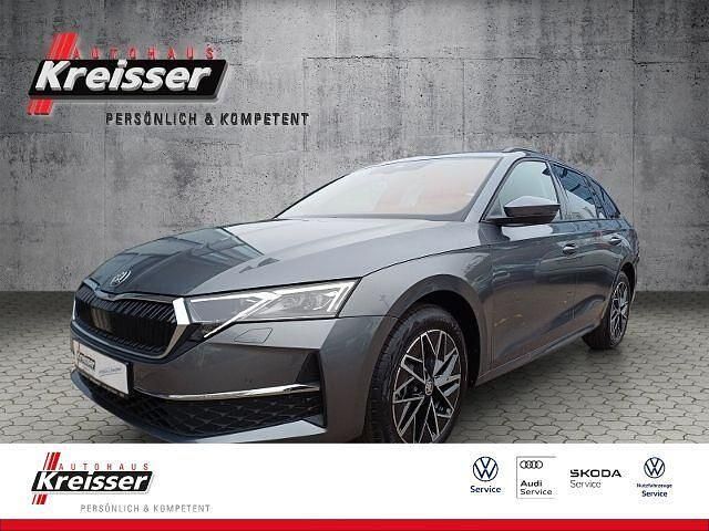 Gebraucht Skoda Octavia Selection 150 PS (110 kW) 2024 Andere farbe Kombi