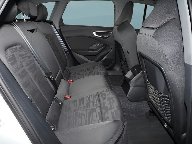 Gebraucht Audi A5 204 PS (150 kW) 2025 Weiß Kombi