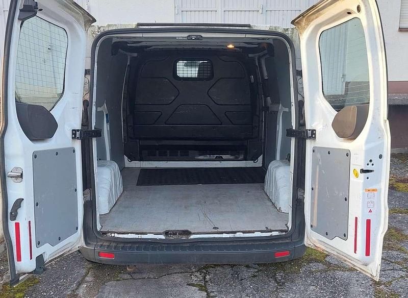 Occasion Ford Transit Custom Trend 125 ch (91 kW) 2015 Pick-up