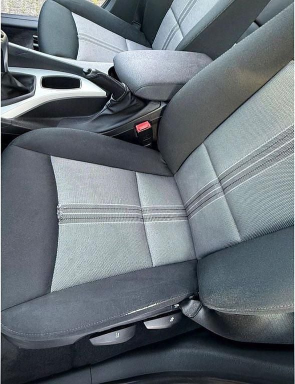 Gebraucht BMW X1 143 PS (105 kW) 2011 SUV