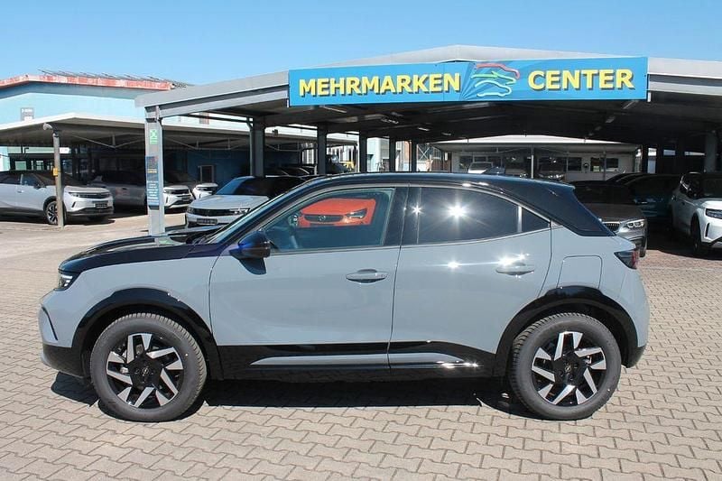 Neu Opel Mokka-e Ultimate 114 kW (156 PS) 2026 Grau SUV